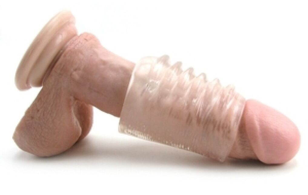 Фотографија за додаток за зголемување на пенисот 2