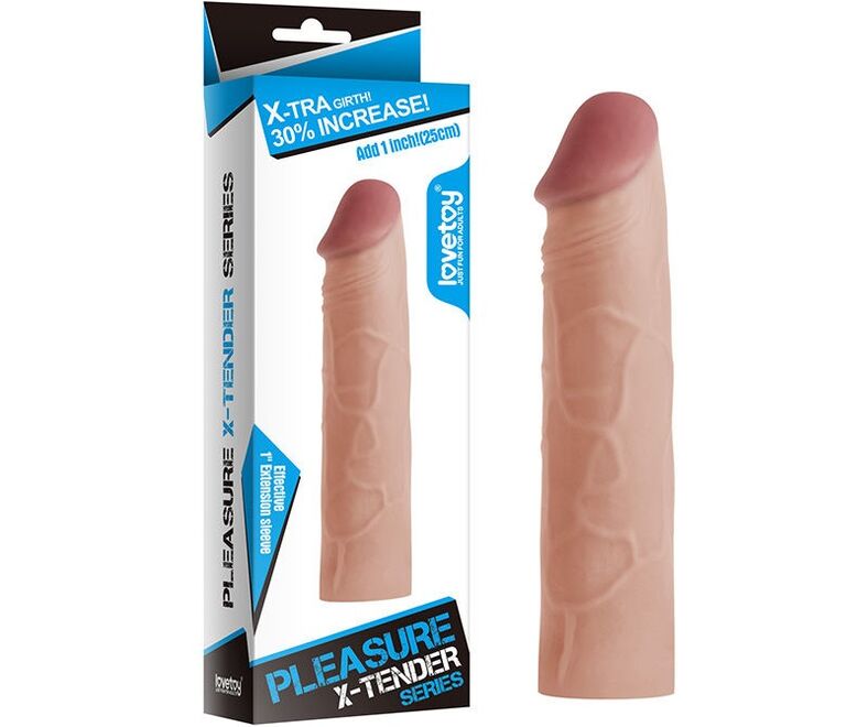 Фотографија за додаток за зголемување на пенисот 3