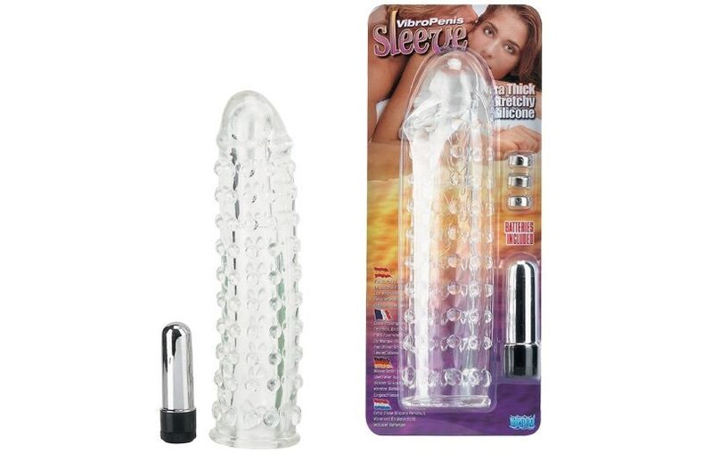 Фотографија за додаток за зголемување на пенисот 4