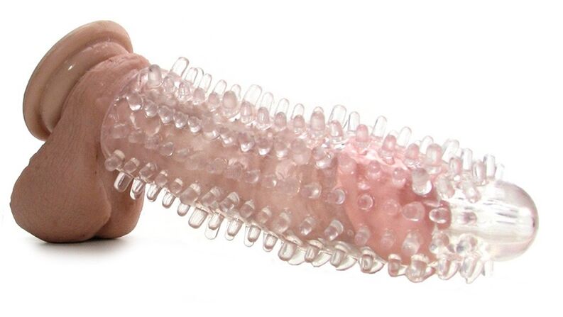 Фотографија за додаток за зголемување на пенисот 5